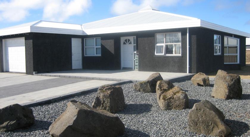 Home Guesthouse