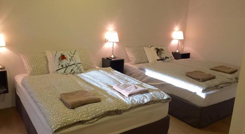 Private Apartment