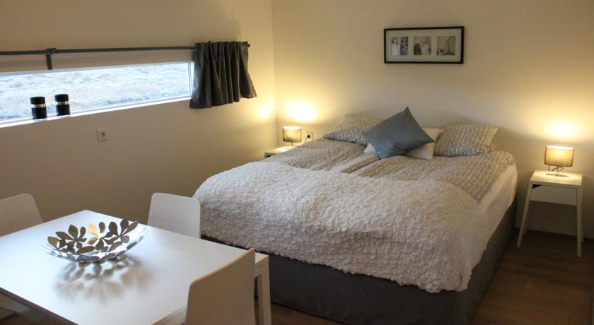 Quiet Comfort Guesthouse